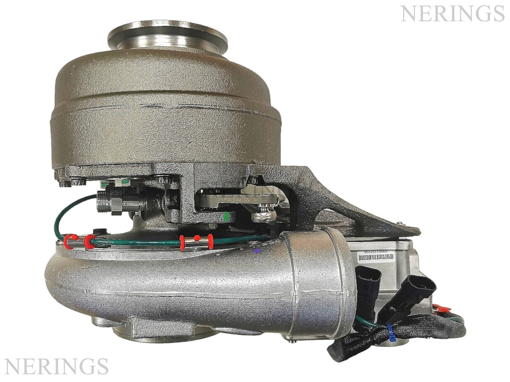 Τουρμπίνα ΝΕΑ (BorgWarner-OEM)-EEBR