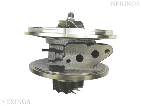 Τουρμπίνα CHRA Core Cartridge (αντικατάσταση TOYOTA)-CNJ