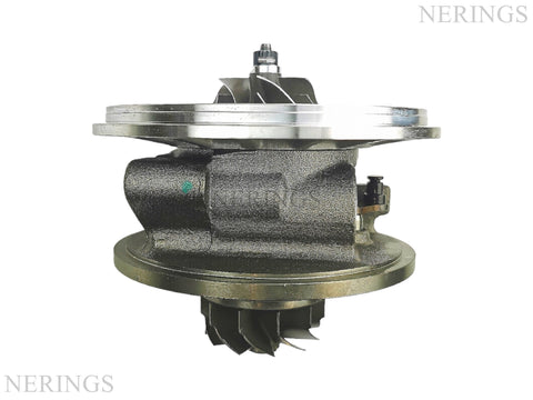 Τουρμπίνα CHRA Core Cartridge (αντικατάσταση TOYOTA)-CNJ