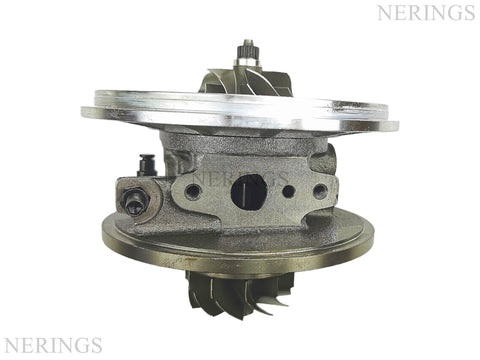 Τουρμπίνα CHRA Core Cartridge (αντικατάσταση TOYOTA)-CNJ