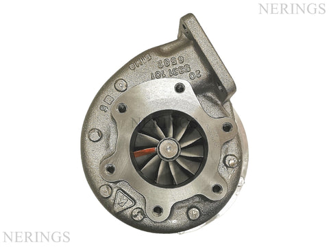 Τουρμπίνα ΝΕΟ (BorgWarner-OEM)-DEBW