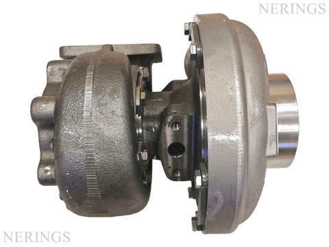 Τουρμπίνα ΝΕΟ (BorgWarner-OEM)-DEBW