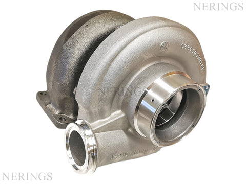 Τουρμπίνα ΝΕΟ (BorgWarner-OEM)-DEBW