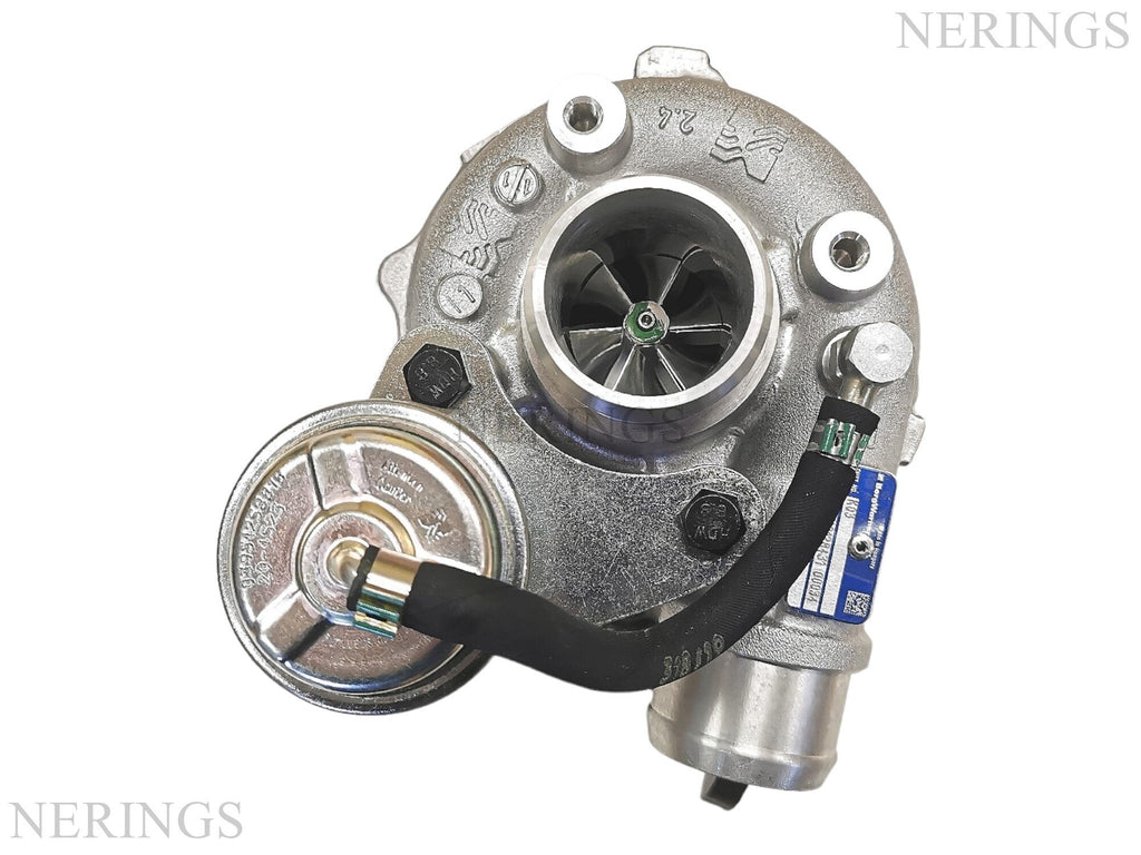 Τουρμπίνα ΝΕΟ (BorgWarner-OEM)-DEBW