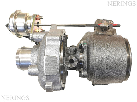 Τουρμπίνα ΝΕΟ (BorgWarner-OEM)-DEBW