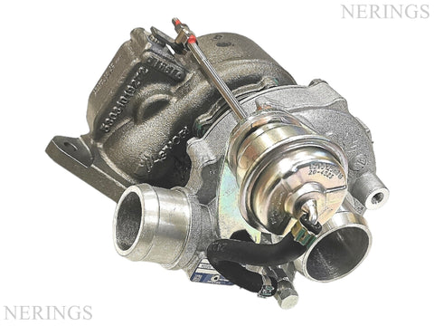 Τουρμπίνα ΝΕΟ (BorgWarner-OEM)-DEBW