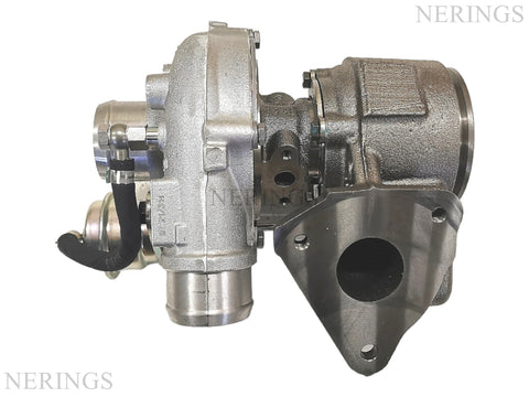 Τουρμπίνα ΝΕΟ (BorgWarner-OEM)-DEBW