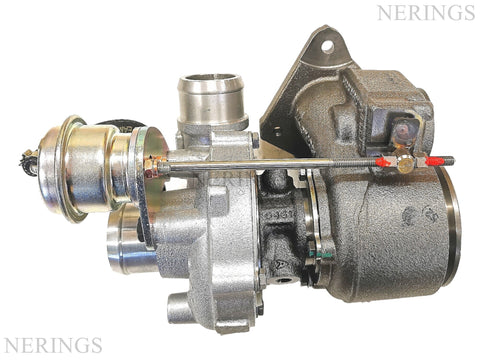 Τουρμπίνα ΝΕΟ (BorgWarner-OEM)-DEBW