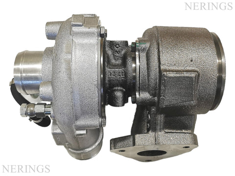 Τουρμπίνα ΝΕΟ (BorgWarner-OEM)-DEBW