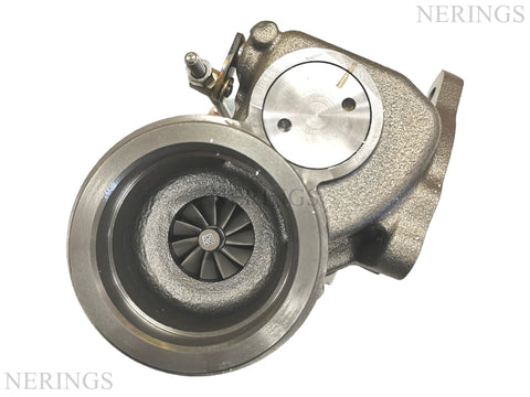 Τουρμπίνα ΝΕΟ (BorgWarner-OEM)-DEBW