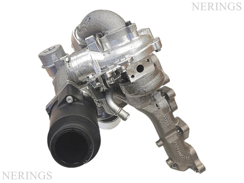 Τουρμπίνα ΝΕΟ (BorgWarner-OEM)-DEBW