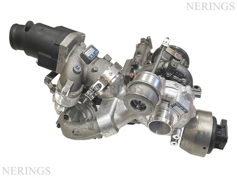 Τουρμπίνα ΝΕΟ (BorgWarner-OEM)-DEBW