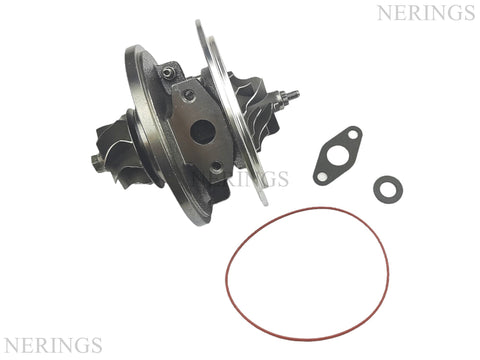 Τουρμπίνα CHRA Core Cartridge (αντικατάσταση GARRETT)-CNSL