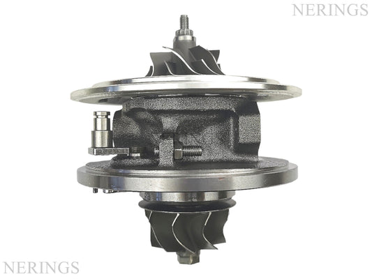 Τουρμπίνα CHRA Core Cartridge (αντικατάσταση GARRETT)-CNSL