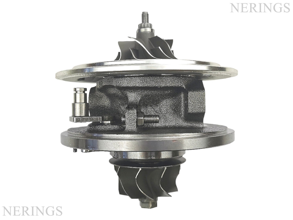 Τουρμπίνα CHRA Core Cartridge (αντικατάσταση GARRETT)-CNSL