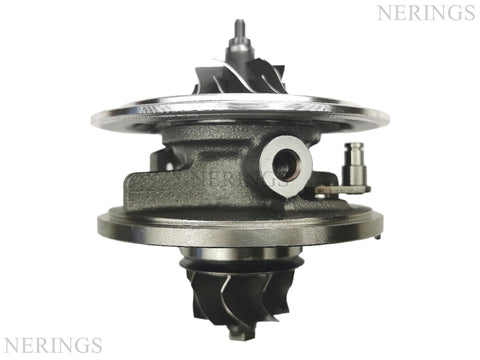 Τουρμπίνα CHRA Core Cartridge (αντικατάσταση GARRETT)-CNSL