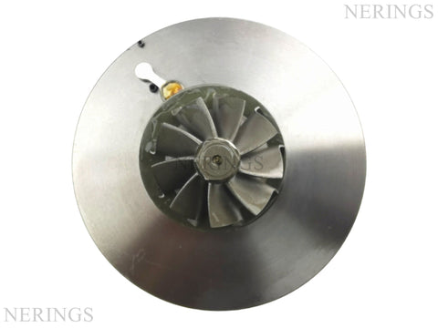 Τουρμπίνα CHRA Core Cartridge (αντικατάσταση GARRETT)-CNSL