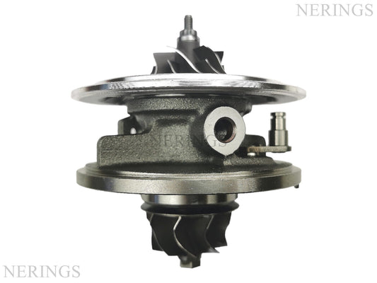 Τουρμπίνα CHRA Core Cartridge (αντικατάσταση GARRETT)-CNJ