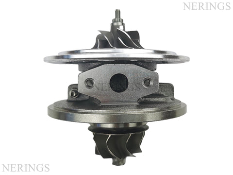 Τουρμπίνα CHRA Core Cartridge (αντικατάσταση GARRETT)-CNJ