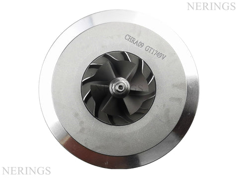 Τουρμπίνα CHRA Core Cartridge (αντικατάσταση GARRETT)-CNJ