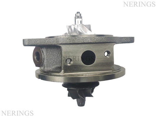 Τουρμπίνα CHRA Core Cartridge OEM (αντικατάσταση KKK μικρή πλευρά)-EEDE