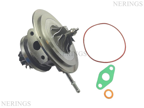 Τουρμπίνα CHRA Core Cartridge (αντικατάσταση GARRETT)-CNTTL