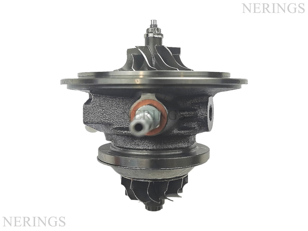 Τουρμπίνα CHRA Core Cartridge (αντικατάσταση GARRETT)-CNTTL