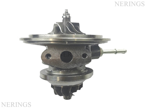 Τουρμπίνα CHRA Core Cartridge (αντικατάσταση GARRETT)-CNTTL