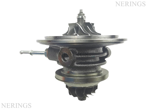 Τουρμπίνα CHRA Core Cartridge (αντικατάσταση GARRETT)-CNTTL