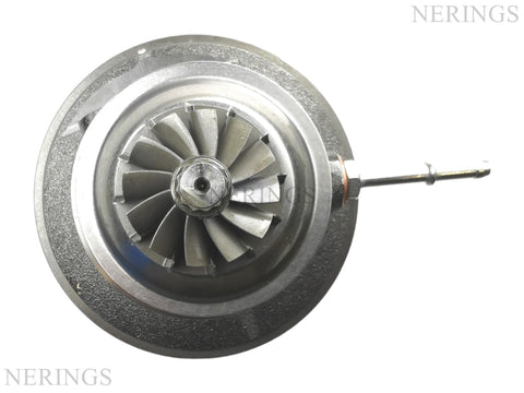 Τουρμπίνα CHRA Core Cartridge (αντικατάσταση GARRETT)-CNTTL