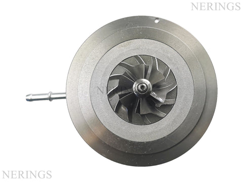 Τουρμπίνα CHRA Core Cartridge (αντικατάσταση GARRETT)-CNTTL