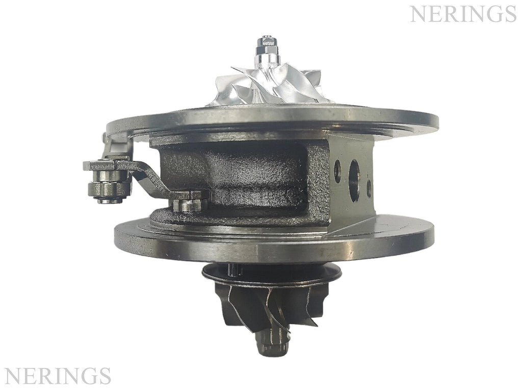 Τουρμπίνα CHRA Core Cartridge (με φτερά billet (Αντικατάσταση το KKK)-CNTTL