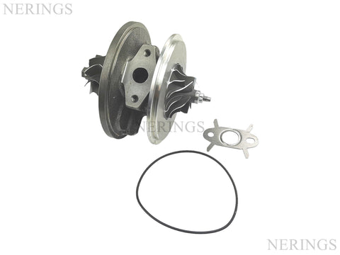 Τουρμπίνα CHRA Core Cartridge (αντικατάσταση GARRETT)-PLK
