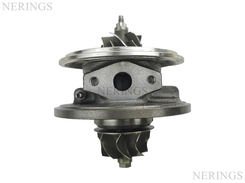 Τουρμπίνα CHRA Core Cartridge (αντικατάσταση GARRETT)-PLK