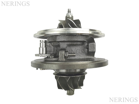 Τουρμπίνα CHRA Core Cartridge (αντικατάσταση GARRETT)-PLK