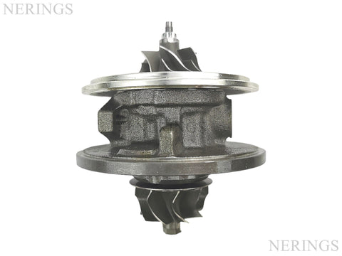 Τουρμπίνα CHRA Core Cartridge (αντικατάσταση GARRETT)-PLK