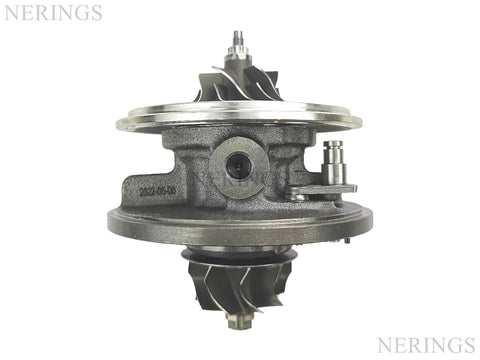 Τουρμπίνα CHRA Core Cartridge (αντικατάσταση GARRETT)-PLK