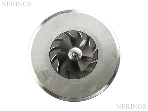 Τουρμπίνα CHRA Core Cartridge (αντικατάσταση GARRETT)-PLK