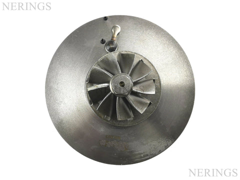 Τουρμπίνα CHRA Core Cartridge (αντικατάσταση GARRETT)-PLK