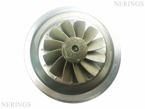 Τουρμπίνα CHRA Core Cartridge (αντικατάσταση GARRETT)-CNJ