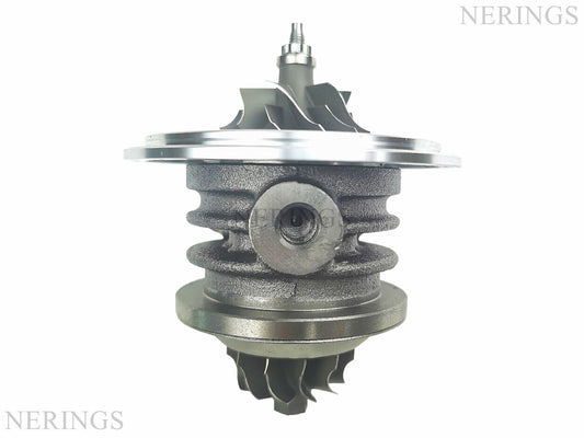 Τουρμπίνα CHRA Core Cartridge (αντικατάσταση GARRETT)-CNJ