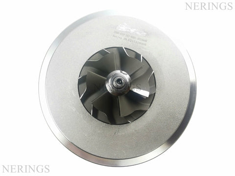 Τουρμπίνα CHRA Core Cartridge (αντικατάσταση GARRETT)-CNJ