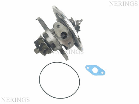 Τουρμπίνα CHRA Core Cartridge (αντικατάσταση GARRETT)-CNJ