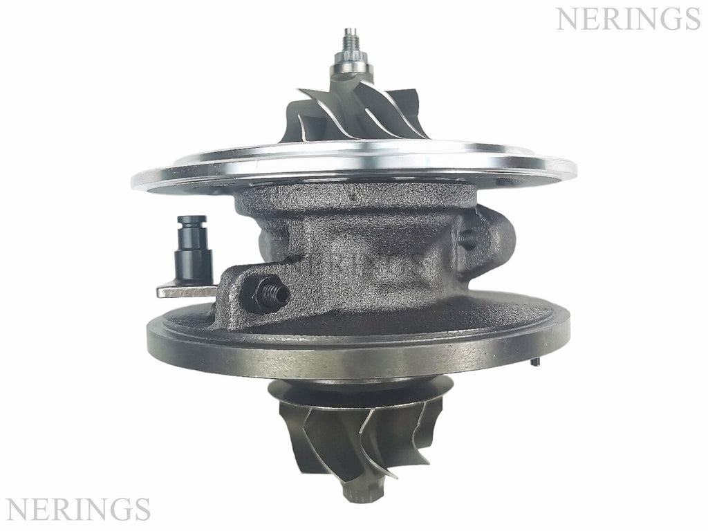 Τουρμπίνα CHRA Core Cartridge (αντικατάσταση GARRETT)-CNJ
