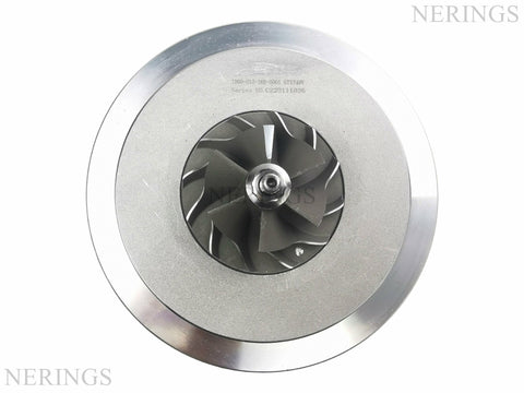 Τουρμπίνα CHRA Core Cartridge (αντικατάσταση GARRETT)-CNJ