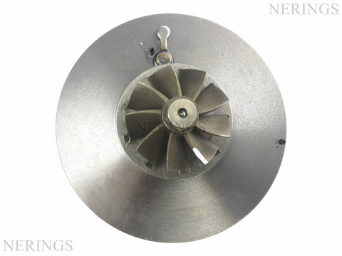 Τουρμπίνα CHRA Core Cartridge (αντικατάσταση GARRETT)-CNJ