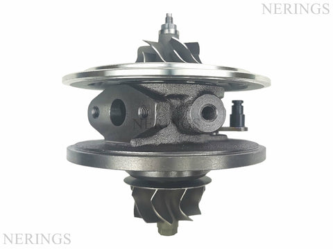 Τουρμπίνα CHRA Core Cartridge (αντικατάσταση GARRETT)-CNJ