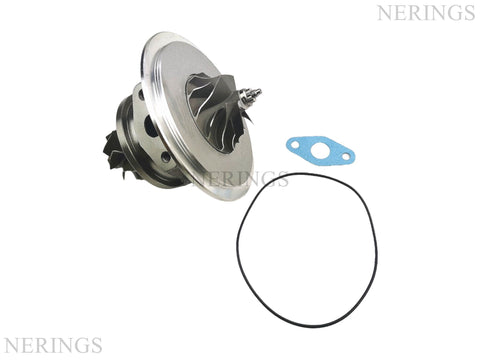 Τουρμπίνα CHRA Core Cartridge (αντικατάσταση GARRETT)-CNJ-PLT