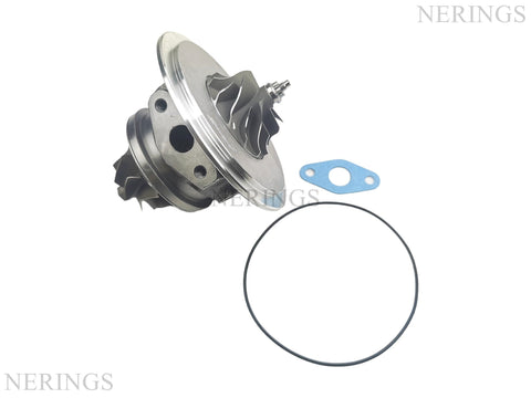 Τουρμπίνα CHRA Core Cartridge (αντικατάσταση GARRETT)-CNJ