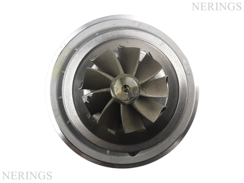 Τουρμπίνα CHRA Core Cartridge (αντικατάσταση GARRETT)-CNJ